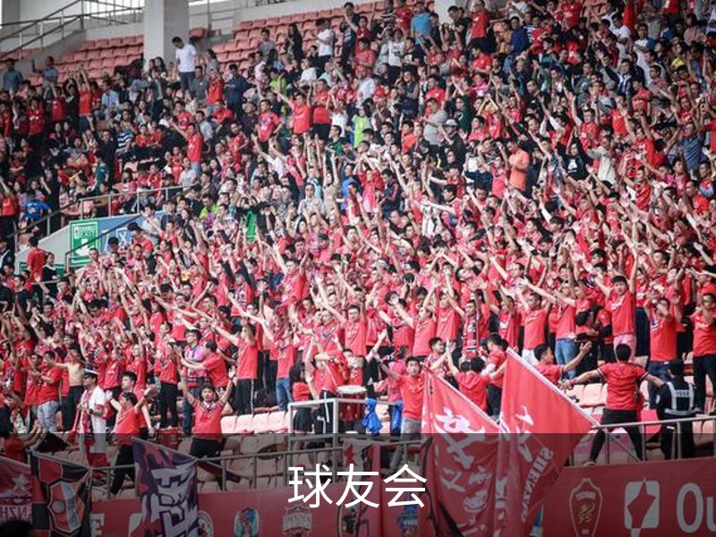 关于球友会